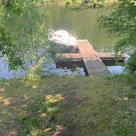 Botel Schwimmende Auszeit